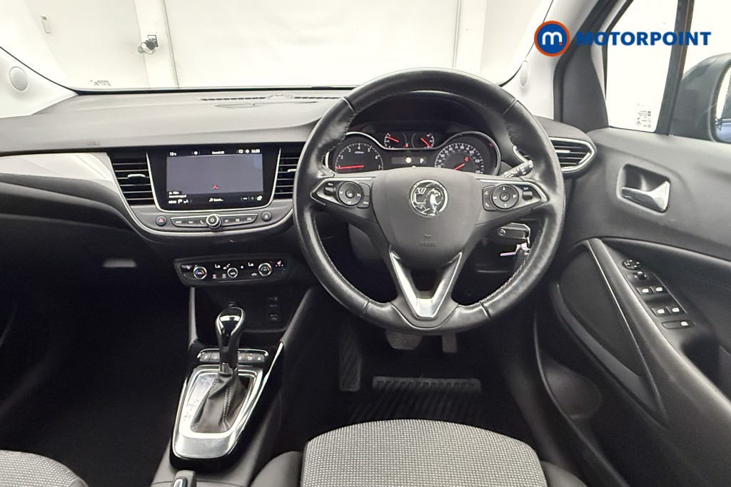 Vauxhall Crossland Elite Edition Automatic Petrol SUV - Stock Number (1628438) - 2nd supplementary image