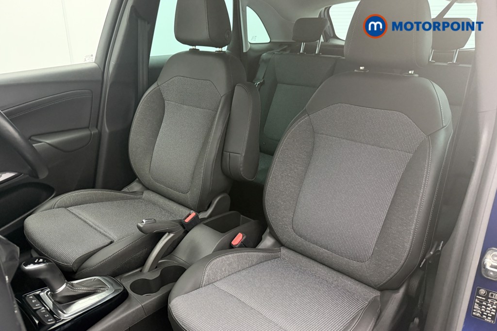 Vauxhall Crossland Elite Edition Automatic Petrol SUV - Stock Number (1628438) - 3rd supplementary image