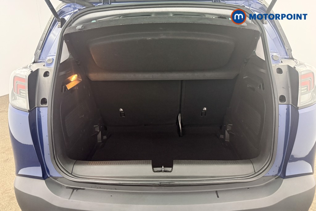 Vauxhall Crossland Elite Edition Automatic Petrol SUV - Stock Number (1628438) - 5th supplementary image