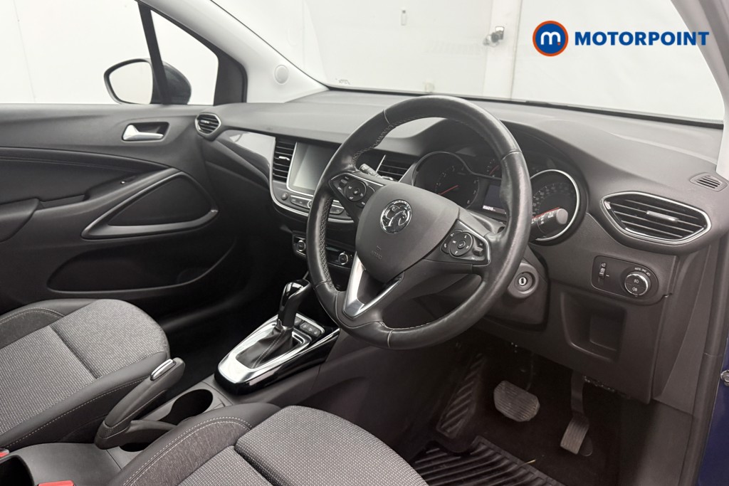 Vauxhall Crossland Elite Edition Automatic Petrol SUV - Stock Number (1628438) - 6th supplementary image