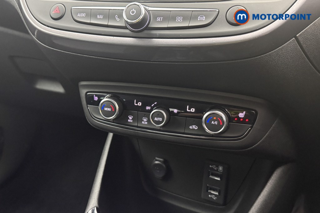 Vauxhall Crossland Elite Edition Automatic Petrol SUV - Stock Number (1628438) - 13th supplementary image