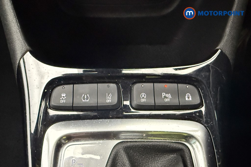 Vauxhall Crossland Elite Edition Automatic Petrol SUV - Stock Number (1628438) - 15th supplementary image