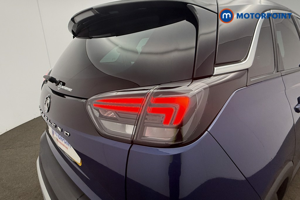 Vauxhall Crossland Elite Edition Automatic Petrol SUV - Stock Number (1628438) - 18th supplementary image