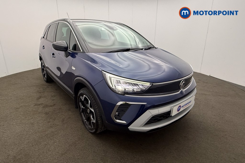 Vauxhall Crossland Elite Edition Automatic Petrol SUV - Stock Number (1628438) - 19th supplementary image