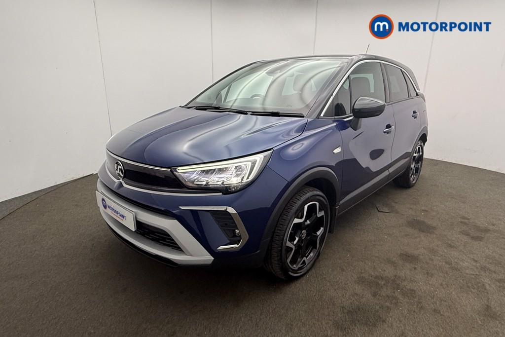 Vauxhall Crossland Elite Edition Automatic Petrol SUV - Stock Number (1628438) - 20th supplementary image