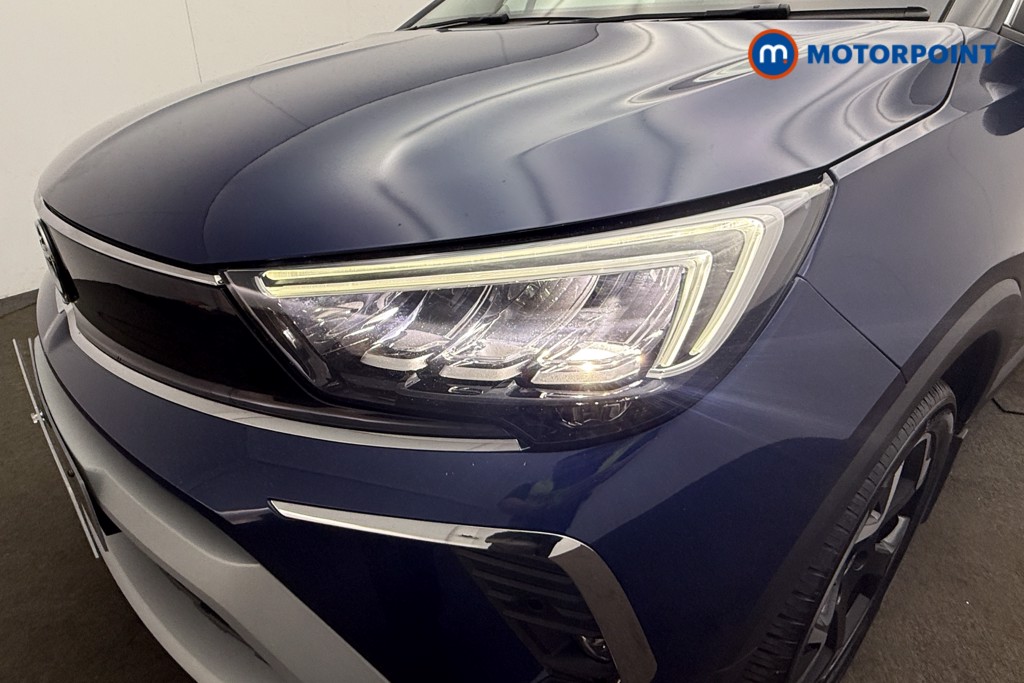 Vauxhall Crossland Elite Edition Automatic Petrol SUV - Stock Number (1628438) - 21st supplementary image
