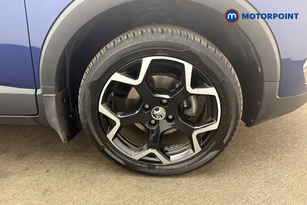 Vauxhall Crossland Elite Edition Automatic Petrol SUV - Stock Number (1628438) - 22nd supplementary image