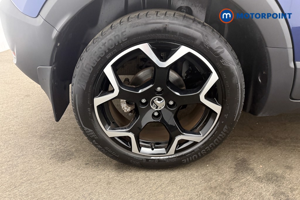 Vauxhall Crossland Elite Edition Automatic Petrol SUV - Stock Number (1628438) - 23rd supplementary image