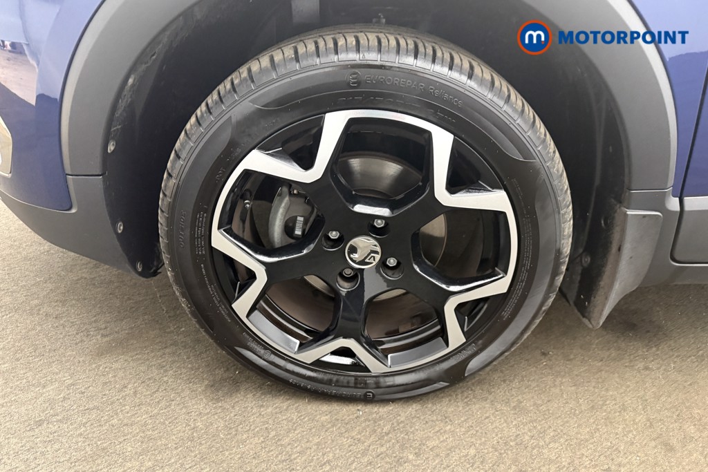 Vauxhall Crossland Elite Edition Automatic Petrol SUV - Stock Number (1628438) - 25th supplementary image