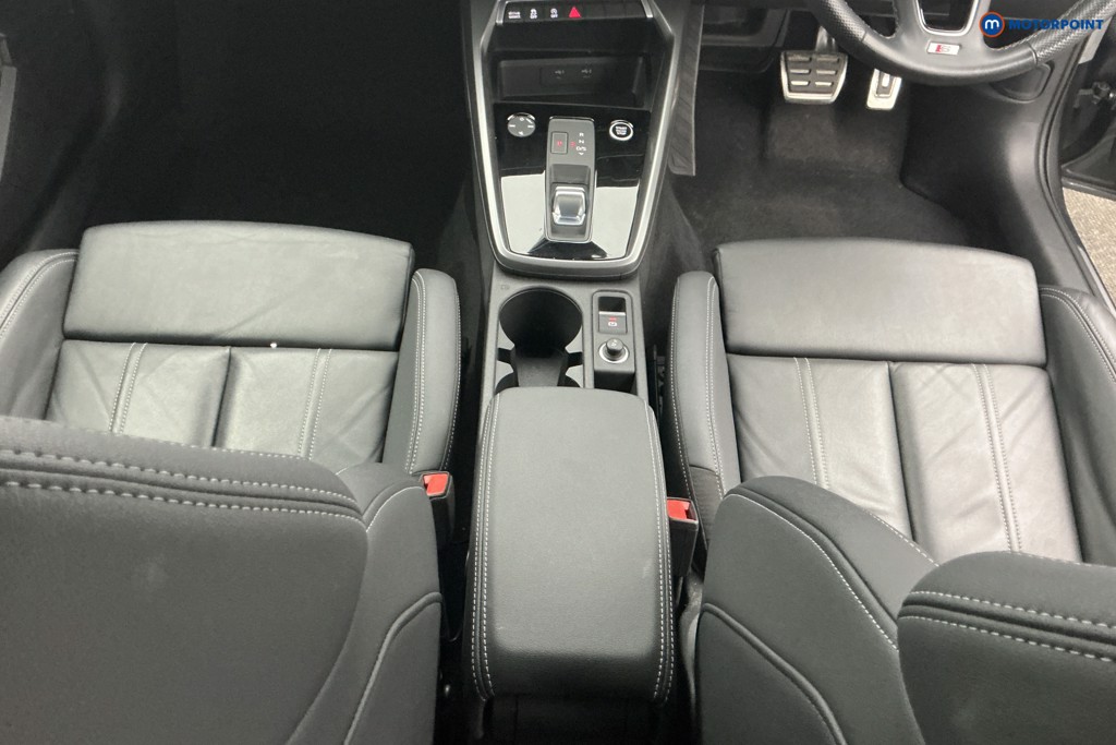 Audi A3 S Line Automatic Petrol Saloon - Stock Number (1628565) - 10th supplementary image