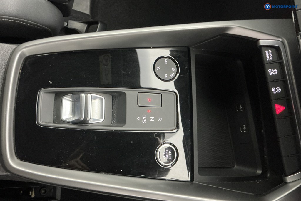 Audi A3 S Line Automatic Petrol Saloon - Stock Number (1628565) - 16th supplementary image