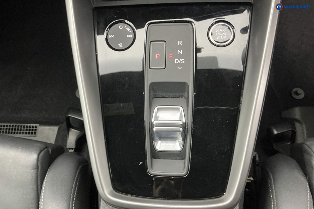 Audi A3 S Line Automatic Petrol Saloon - Stock Number (1628565) - 17th supplementary image