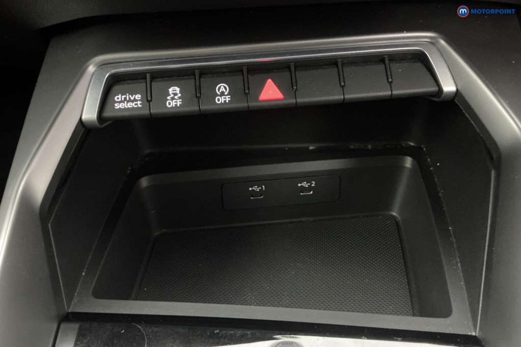 Audi A3 S Line Automatic Petrol Saloon - Stock Number (1628565) - 18th supplementary image