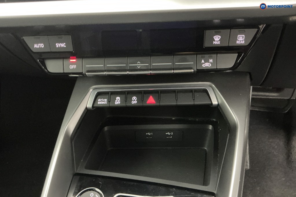 Audi A3 S Line Automatic Petrol Saloon - Stock Number (1628565) - 19th supplementary image