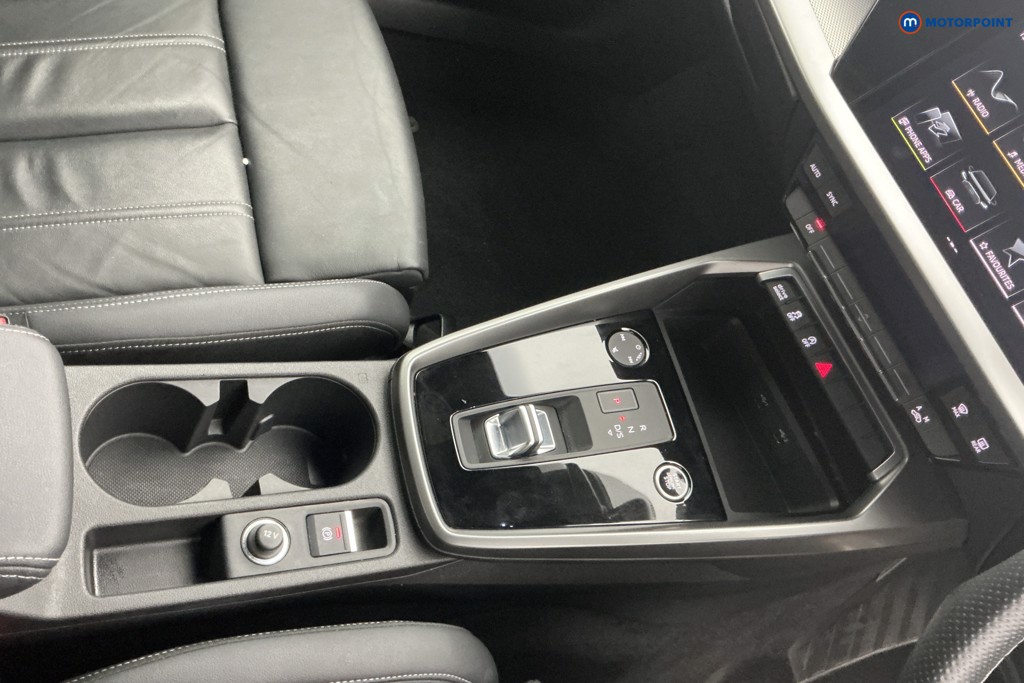 Audi A3 S Line Automatic Petrol Saloon - Stock Number (1628565) - 20th supplementary image