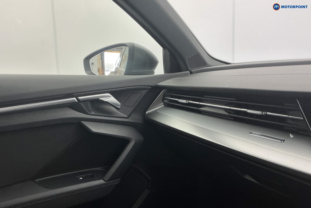 Audi A3 S Line Automatic Petrol Saloon - Stock Number (1628565) - 22nd supplementary image