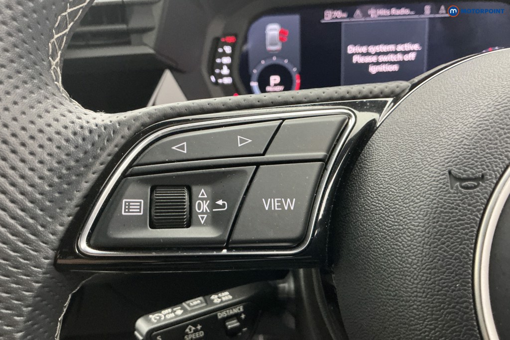 Audi A3 S Line Automatic Petrol Saloon - Stock Number (1628565) - 23rd supplementary image