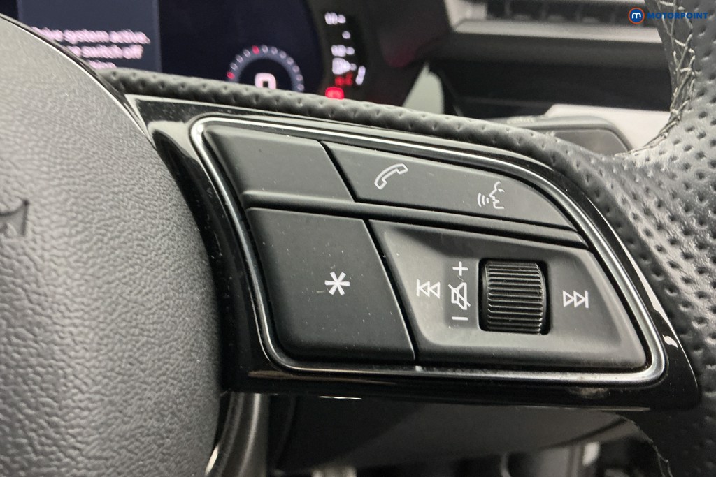 Audi A3 S Line Automatic Petrol Saloon - Stock Number (1628565) - 24th supplementary image