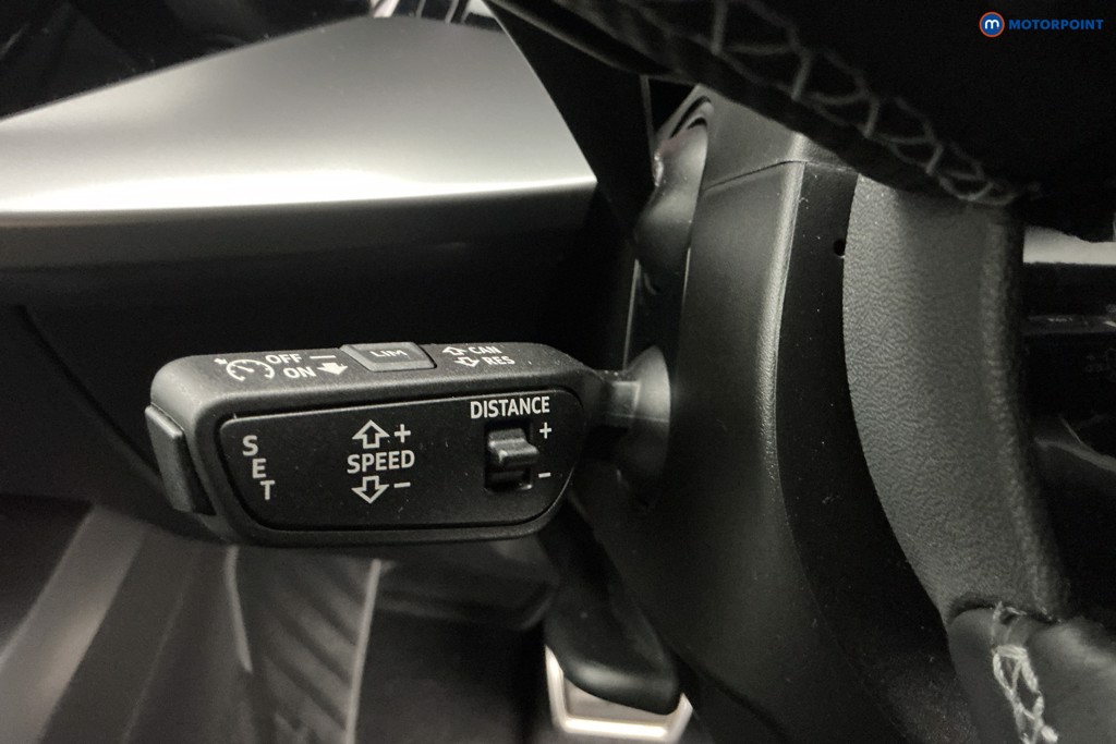 Audi A3 S Line Automatic Petrol Saloon - Stock Number (1628565) - 25th supplementary image
