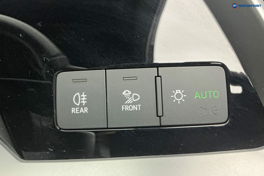 Audi A3 S Line Automatic Petrol Saloon - Stock Number (1628565) - 26th supplementary image