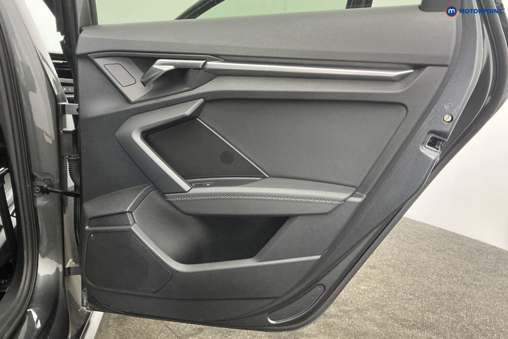 Audi A3 S Line Automatic Petrol Saloon - Stock Number (1628565) - 30th supplementary image