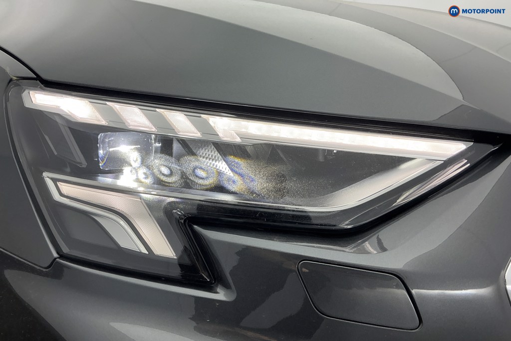 Audi A3 S Line Automatic Petrol Saloon - Stock Number (1628565) - 32nd supplementary image