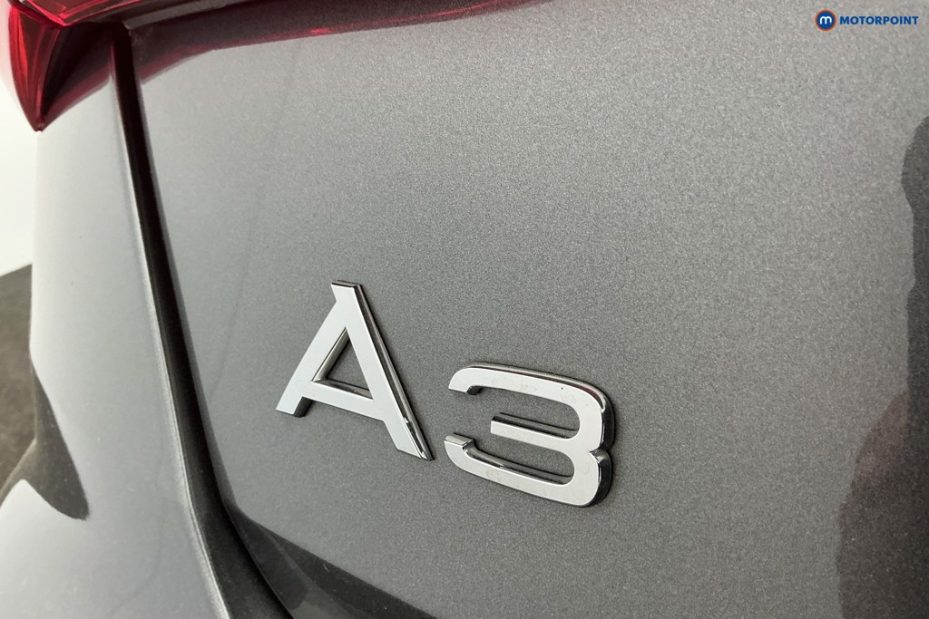 Audi A3 S Line Automatic Petrol Saloon - Stock Number (1628565) - 34th supplementary image