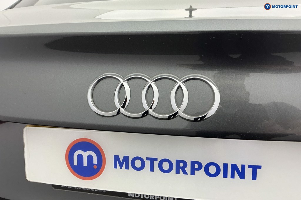 Audi A3 S Line Automatic Petrol Saloon - Stock Number (1628565) - 35th supplementary image