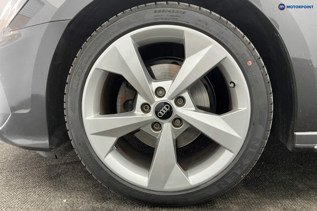 Audi A3 S Line Automatic Petrol Saloon - Stock Number (1628565) - 36th supplementary image
