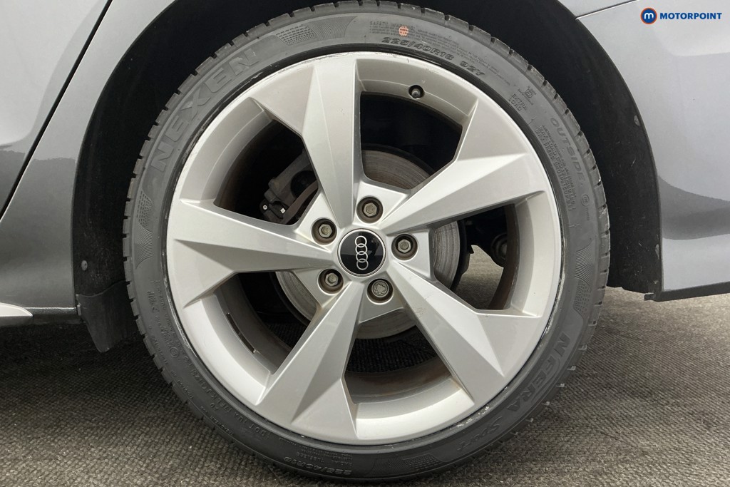 Audi A3 S Line Automatic Petrol Saloon - Stock Number (1628565) - 37th supplementary image