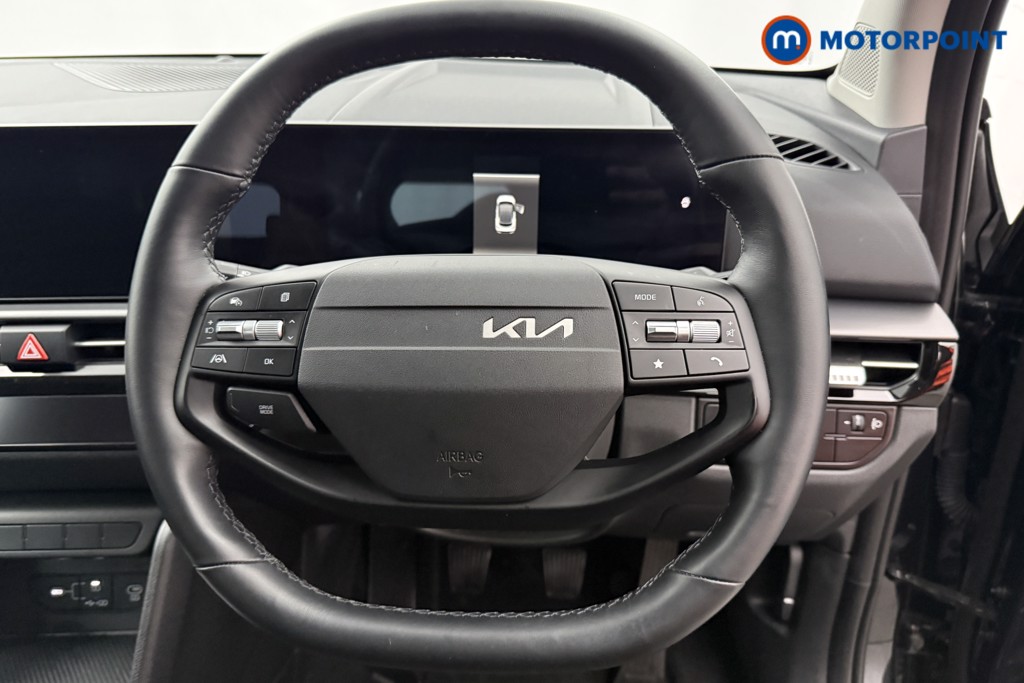 KIA Sportage Pure Manual Petrol SUV - Stock Number (1628809) - 2nd supplementary image