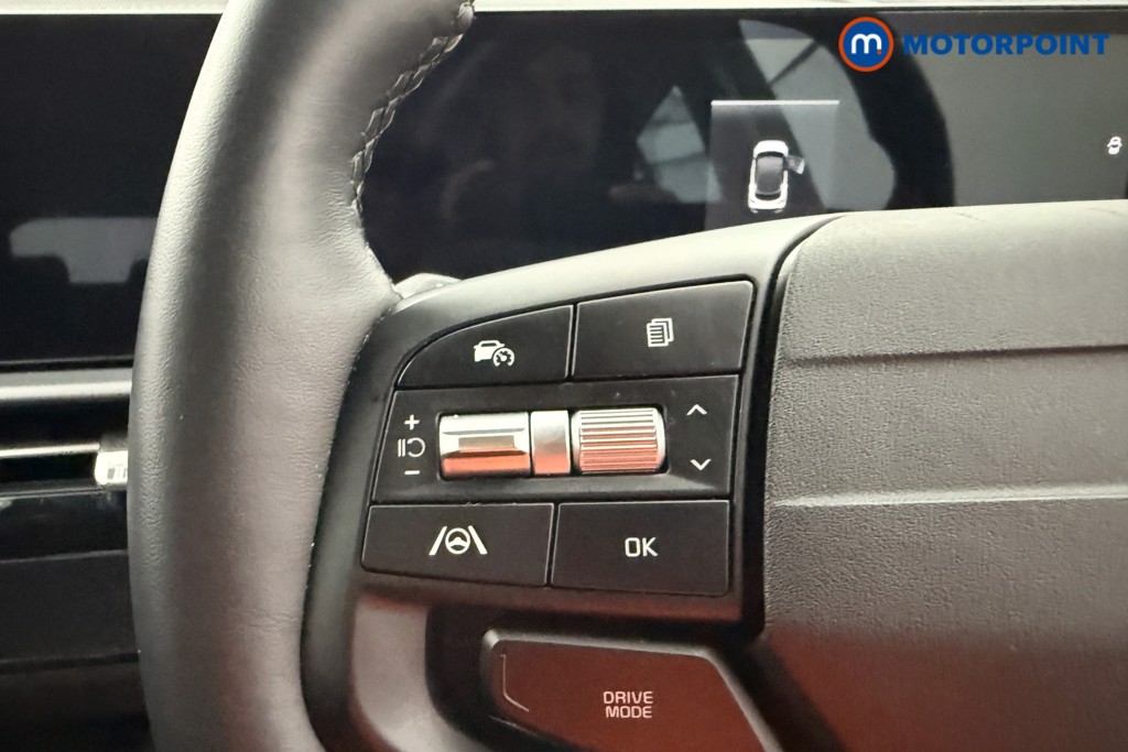 KIA Sportage Pure Manual Petrol SUV - Stock Number (1628809) - 3rd supplementary image