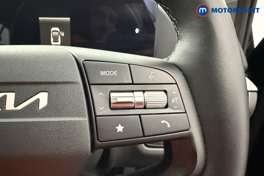 KIA Sportage Pure Manual Petrol SUV - Stock Number (1628809) - 4th supplementary image