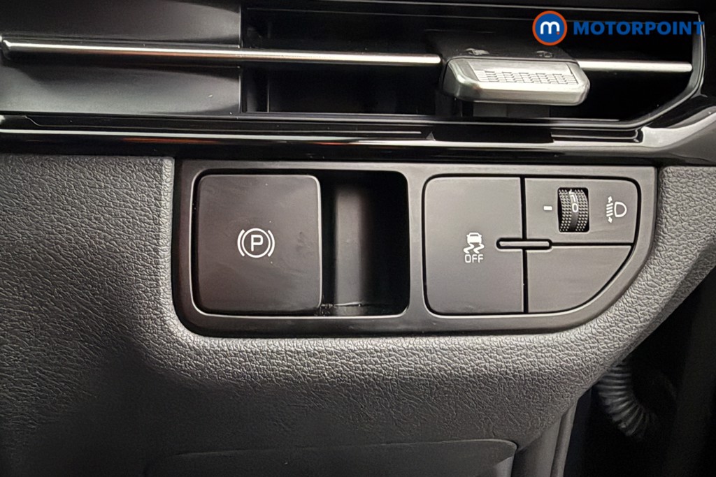 KIA Sportage Pure Manual Petrol SUV - Stock Number (1628809) - 5th supplementary image