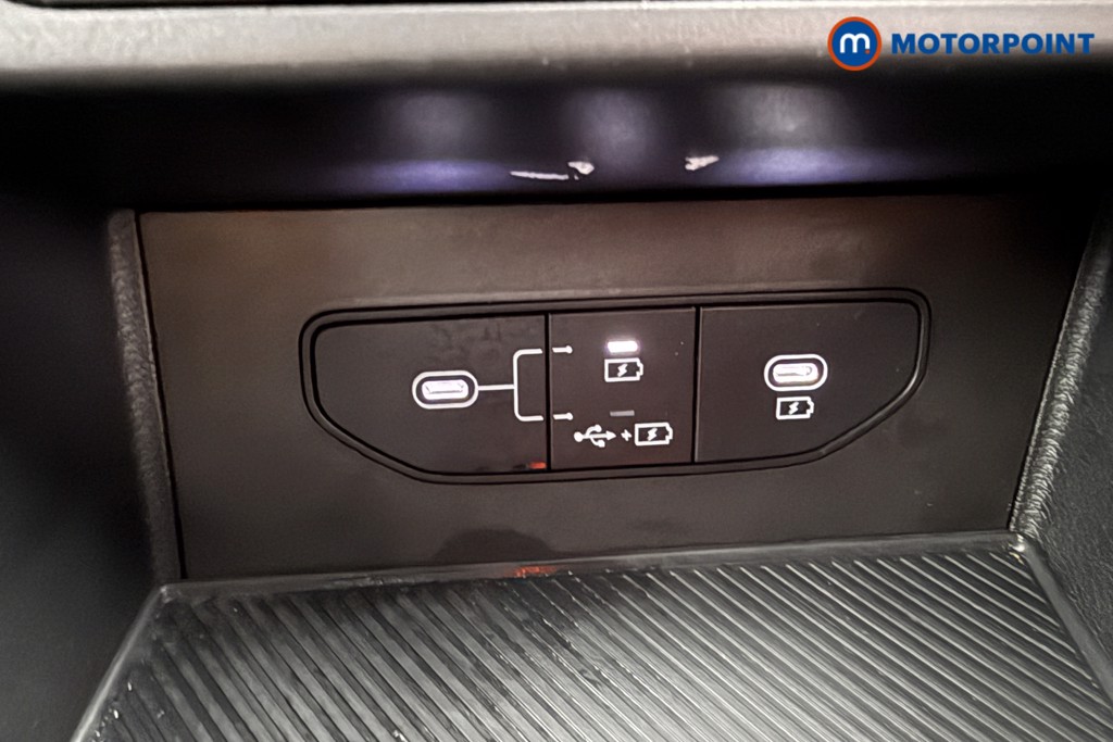 KIA Sportage Pure Manual Petrol SUV - Stock Number (1628809) - 11th supplementary image
