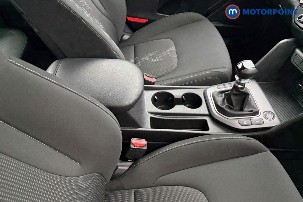 KIA Sportage Pure Manual Petrol SUV - Stock Number (1628809) - 12th supplementary image