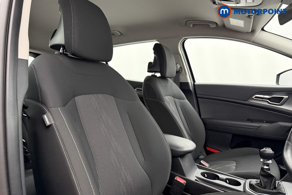 KIA Sportage Pure Manual Petrol SUV - Stock Number (1628809) - 14th supplementary image