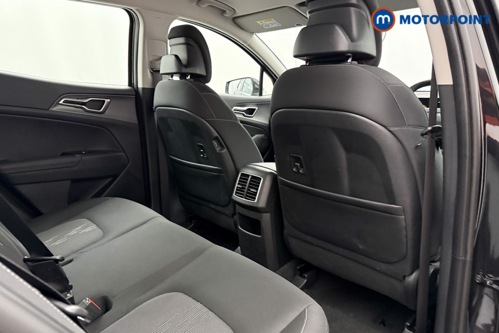 KIA Sportage Pure Manual Petrol SUV - Stock Number (1628809) - 17th supplementary image