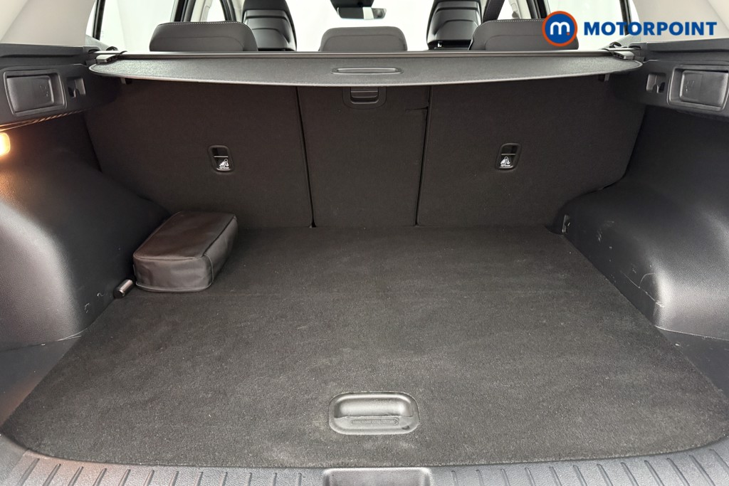 KIA Sportage Pure Manual Petrol SUV - Stock Number (1628809) - 20th supplementary image