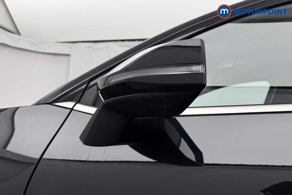 KIA Sportage Pure Manual Petrol SUV - Stock Number (1628809) - 22nd supplementary image