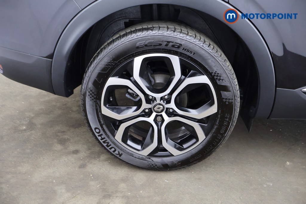 Renault Arkana Techno Automatic Petrol SUV - Stock Number (1628834) - 2nd supplementary image