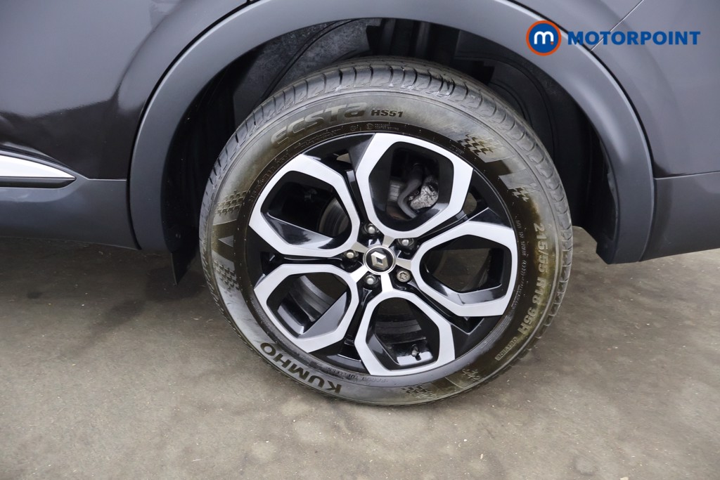 Renault Arkana Techno Automatic Petrol SUV - Stock Number (1628834) - 3rd supplementary image