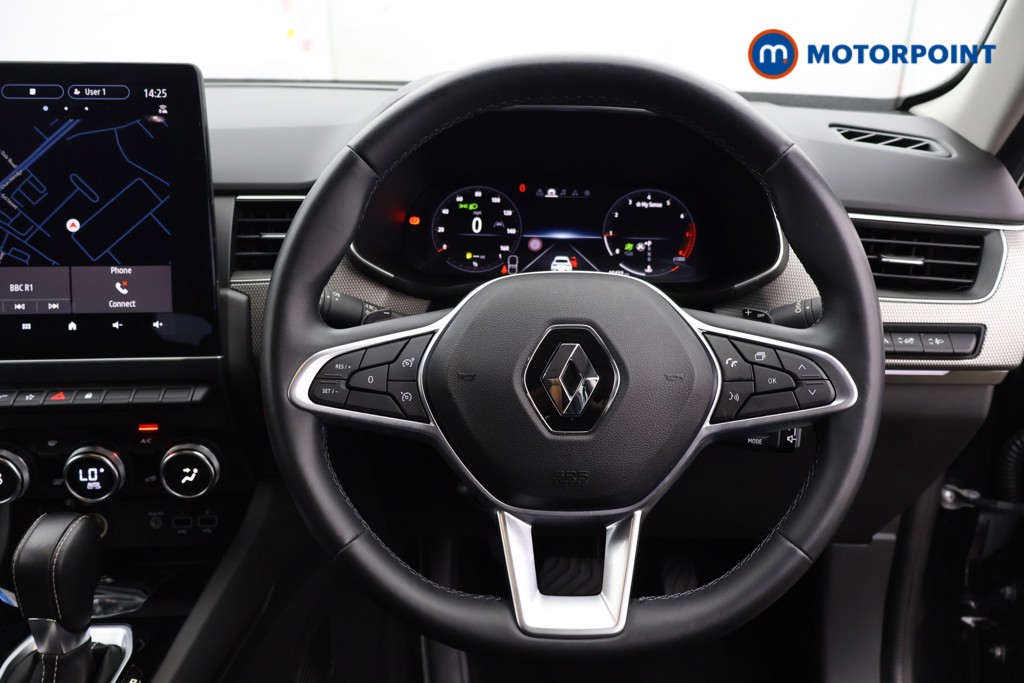 Renault Arkana Techno Automatic Petrol SUV - Stock Number (1628834) - 6th supplementary image