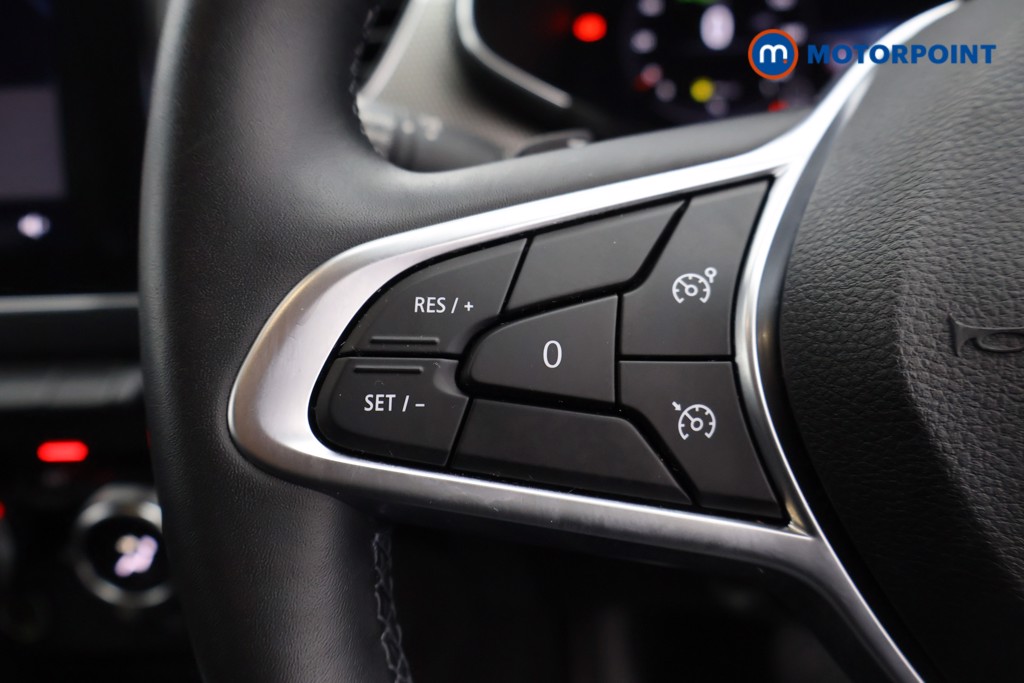 Renault Arkana Techno Automatic Petrol SUV - Stock Number (1628834) - 7th supplementary image