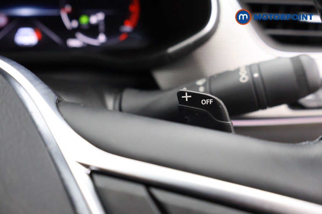 Renault Arkana Techno Automatic Petrol SUV - Stock Number (1628834) - 10th supplementary image