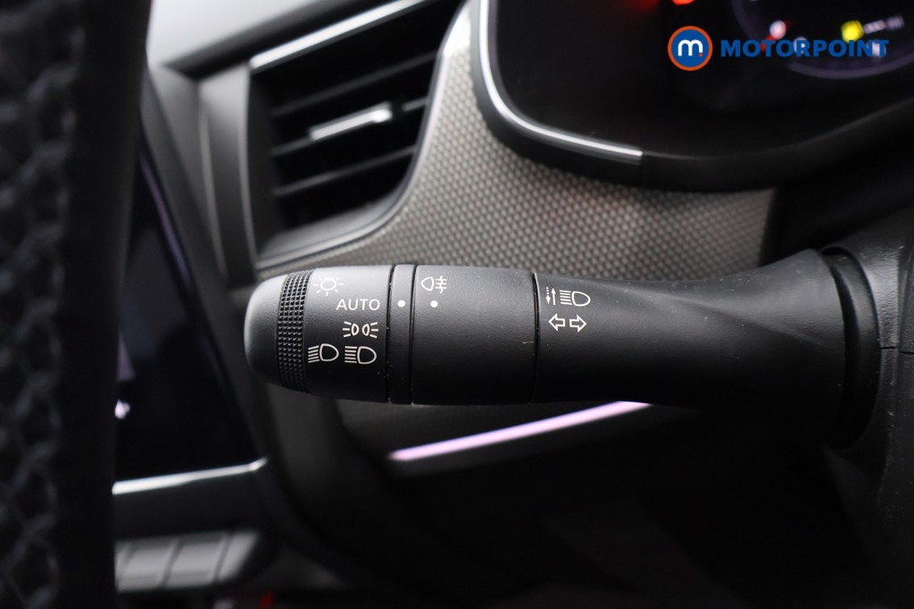 Renault Arkana Techno Automatic Petrol SUV - Stock Number (1628834) - 12th supplementary image