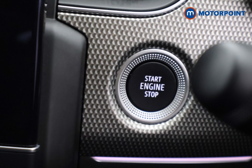 Renault Arkana Techno Automatic Petrol SUV - Stock Number (1628834) - 13th supplementary image