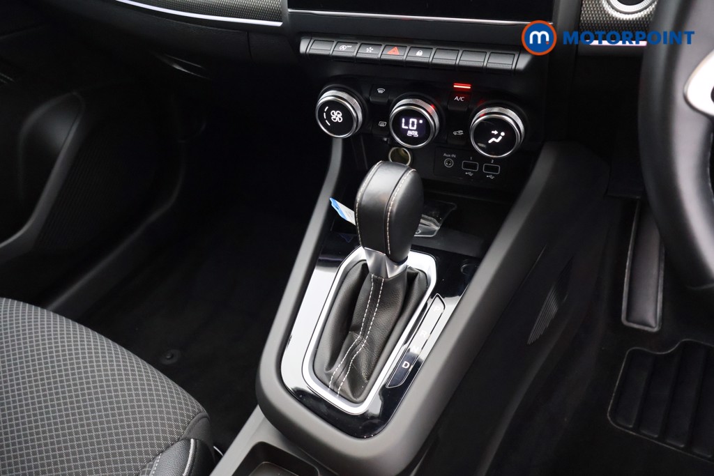 Renault Arkana Techno Automatic Petrol SUV - Stock Number (1628834) - 15th supplementary image