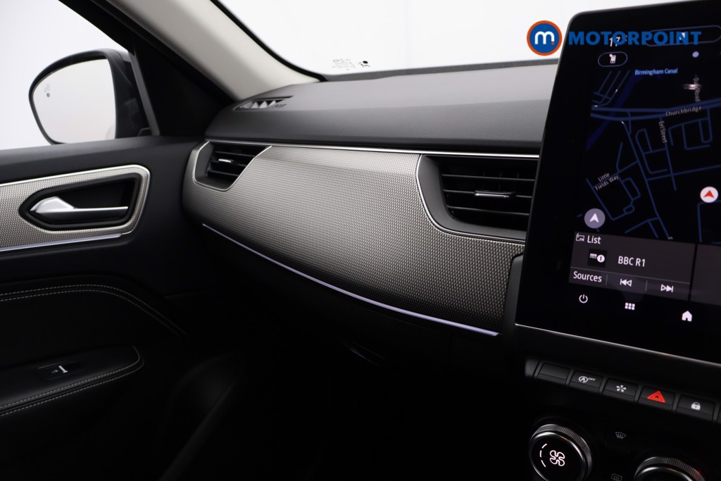Renault Arkana Techno Automatic Petrol SUV - Stock Number (1628834) - 16th supplementary image