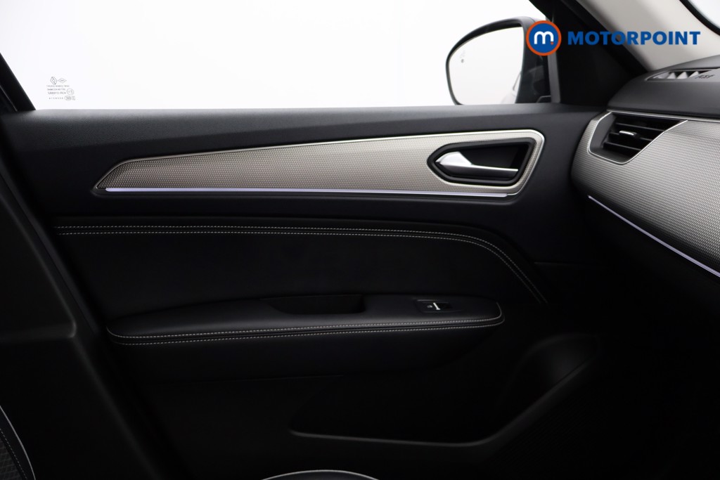 Renault Arkana Techno Automatic Petrol SUV - Stock Number (1628834) - 17th supplementary image